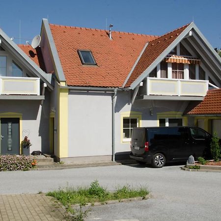 Voitsberg-Apartments Exteriér fotografie